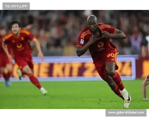 罗马若想留住卢卡库必须争取欧冠资格的挑战与机遇