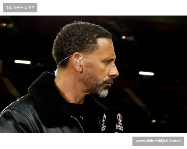 费迪南德直击安东尼表现平庸 无法改变比赛局势