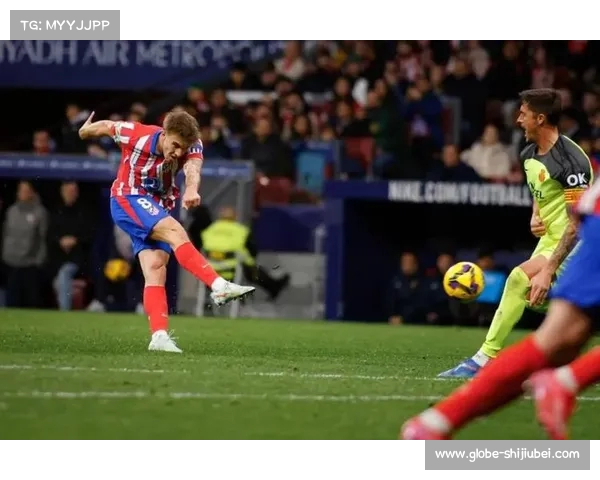 马竞历史交锋优势明显 国王杯14决赛即将上演精彩对决 马竞历史交锋优势明显 国王杯14决赛即将上演精彩对决