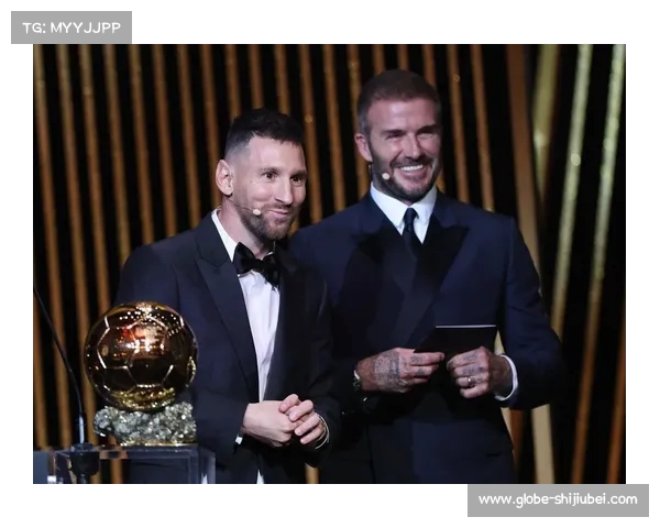 2023年金球奖颁奖典礼将于十月三十日在巴黎盛大举行