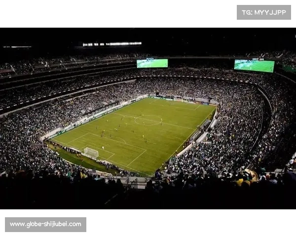 2025年美国世俱杯赛事场馆建设与筹备进展全面解析