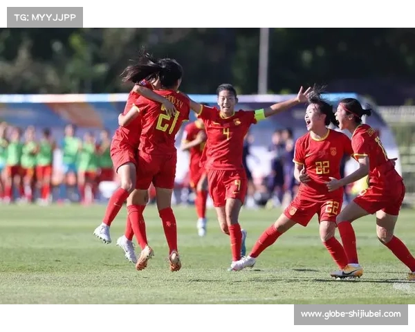 中国女足遭遇澳大利亚女足双重考验 四天内两战收获一平一负