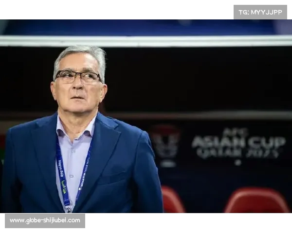 伊万科维奇担任国足新帅中国男足有望重焕辉煌再创佳绩