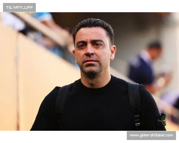 哈维离任巴萨主帅回顾其执教战绩与球队发展历程