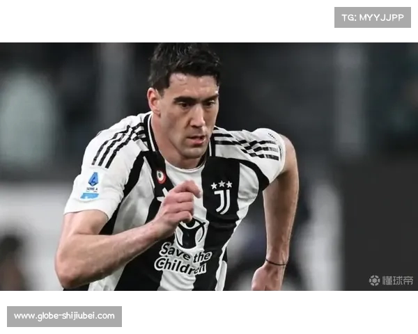 尤文图斯计划夏季出售弗拉霍维奇寻找新核心球员