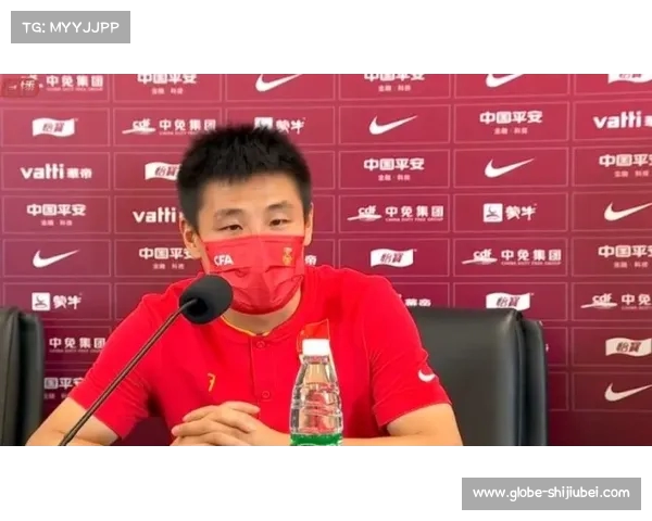 武磊对球迷嘘声的回应 理解球迷不满情绪并希望改进