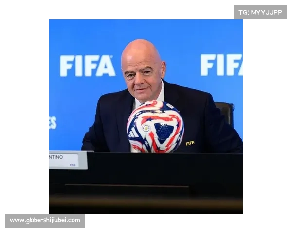 世俱杯揭幕战迎6万观众却显危机 因凡蒂诺自诩造物主野心暴露