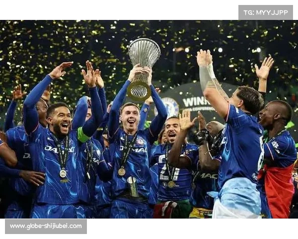 切尔西足球俱乐部历届冠军回顾 突破自我再创辉煌