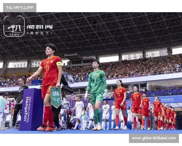 中国女足亚运会精彩展现以7-0战胜乌兹别克斯坦勇夺铜牌 中国女足亚运会精彩展现以7-0战胜乌兹别克斯坦勇夺铜牌