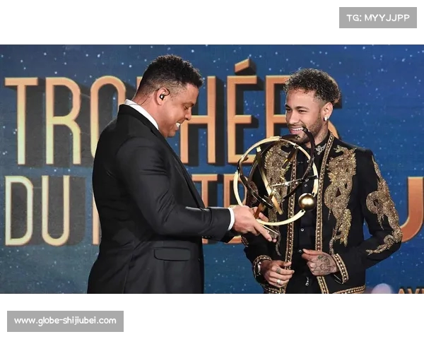 内马尔称沙特联赛超越法甲 球星汇聚展现全新风貌 内马尔称沙特联赛超越法甲 球星汇聚展现全新风貌