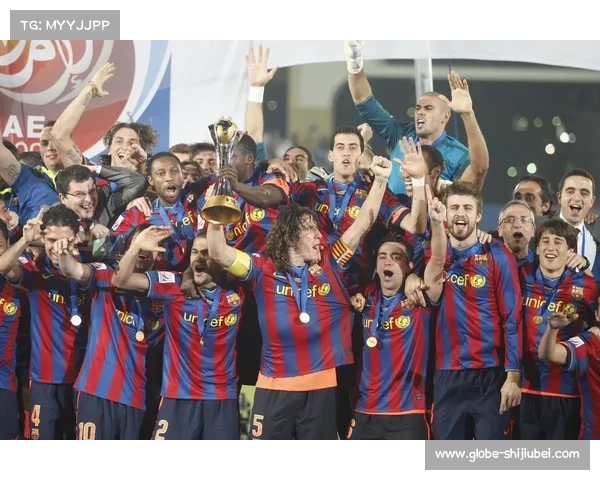 巴萨七冠王成就揭示以及六冠王球队的传奇历程分析