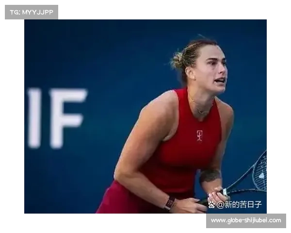 萨巴伦卡首度晋级迈阿密站决赛 将与佩古拉展开冠军争夺战 萨巴伦卡首度晋级迈阿密站决赛 将与佩古拉展开冠军争夺战